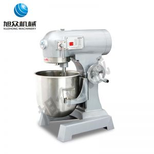 SZM10、15、20、25、30攪拌機(jī)系列